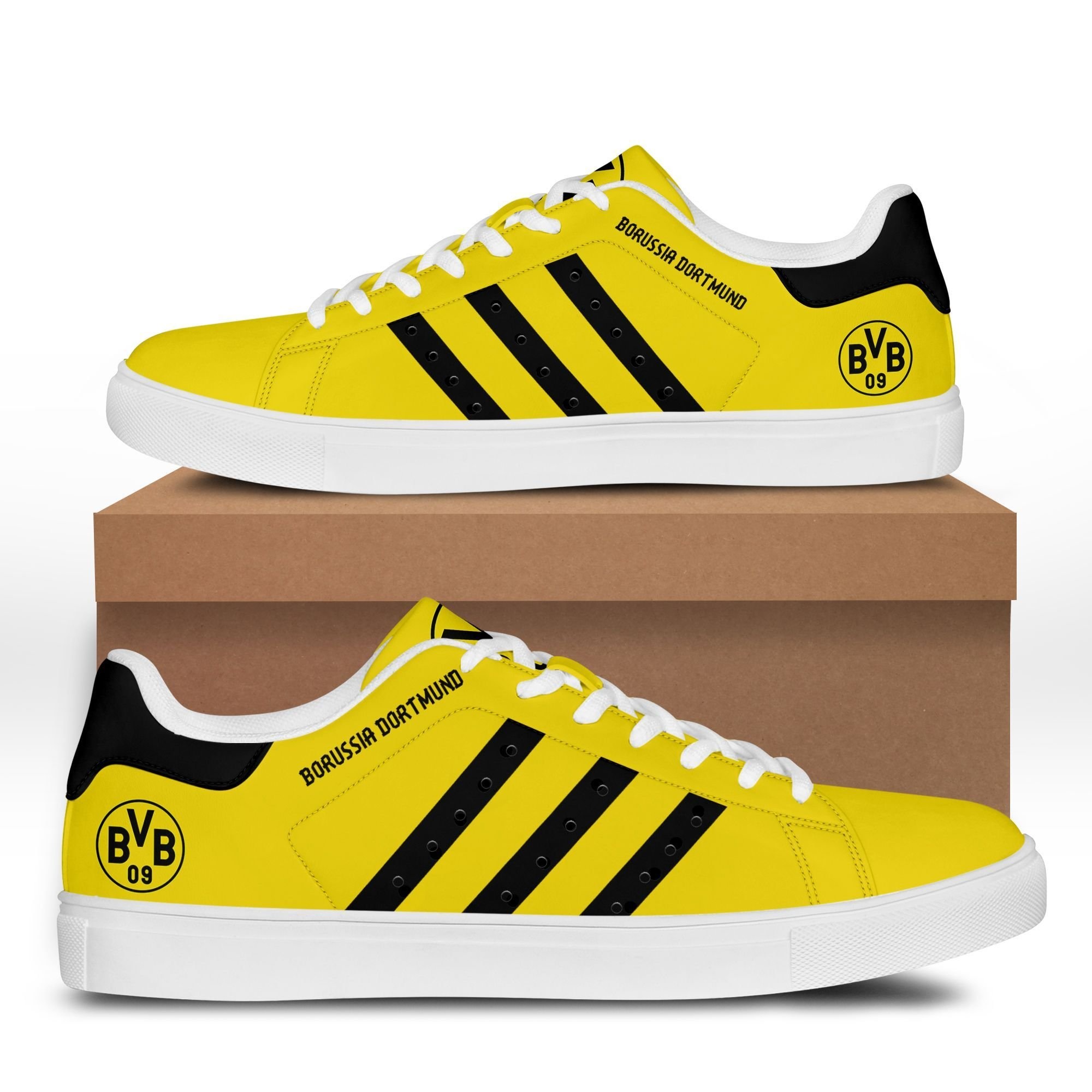 Dortmund stan smith shoes