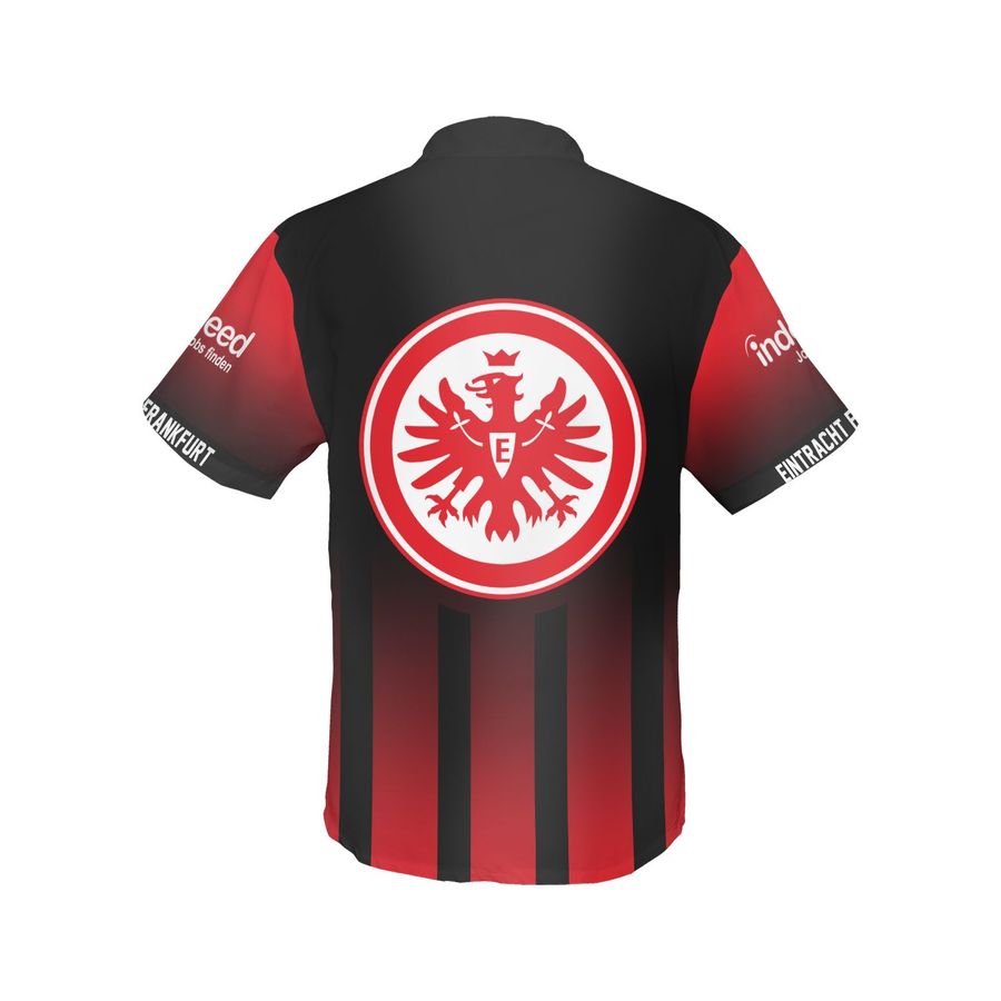 Eintracht Frankfurt hawaiian shirt 2