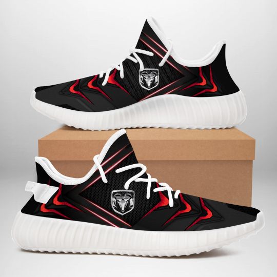 Lightning Ram yeezy sneaker  Shoes – LIMITED EDITION