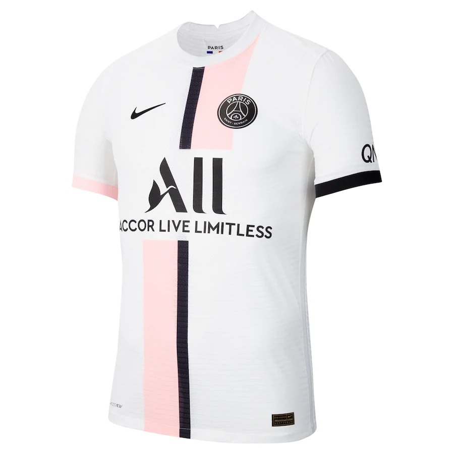 Paris Saint Germain Messi Away Shirts & Kit 1