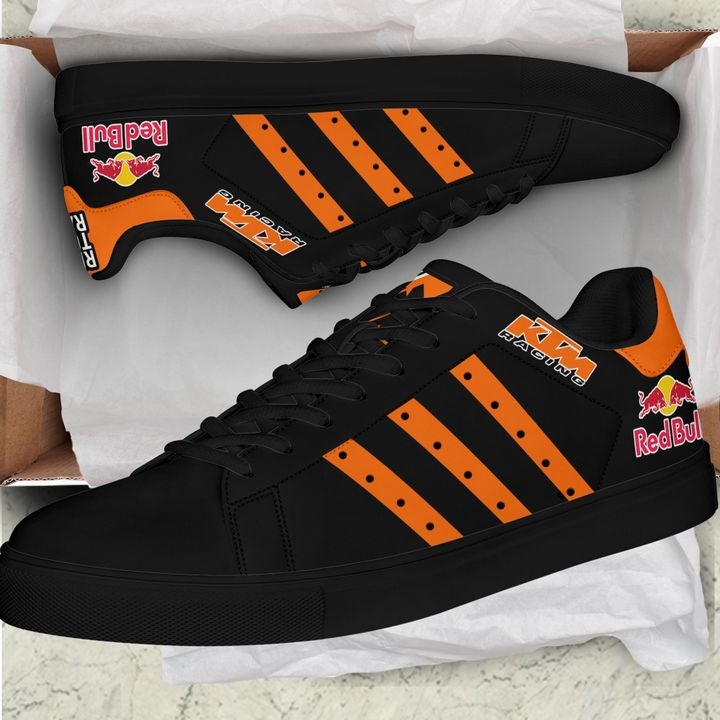 Red Bull Ktm Racing Stan Smith Shoes – BBS