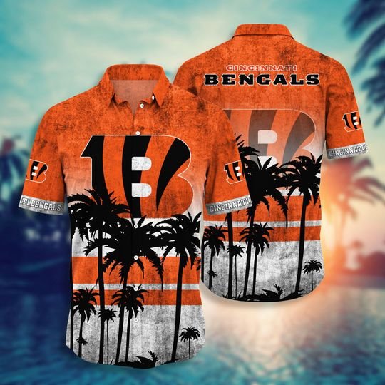 12-Cincinnati bengals NFL hawaii shirt, short (1)