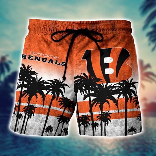 12-Cincinnati bengals NFL hawaii shirt, short (4)
