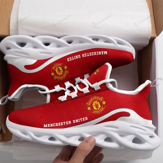 17-EPL Manchester United Max Soul Sneaker (1)