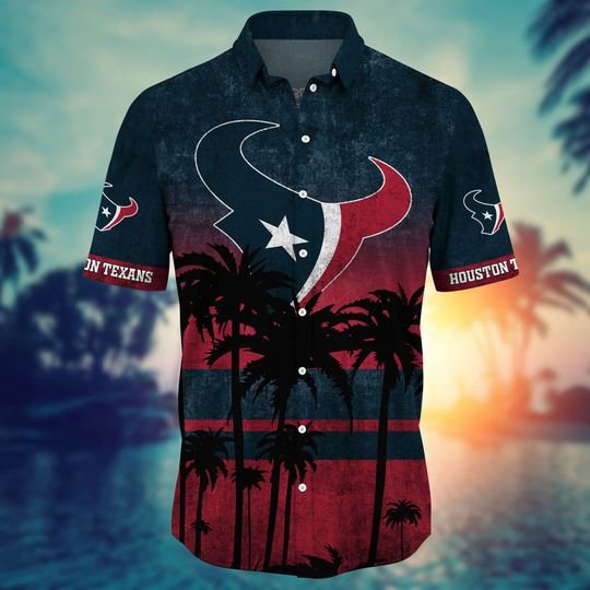 17-Houston texans NFL hawaii shirt, short (2)