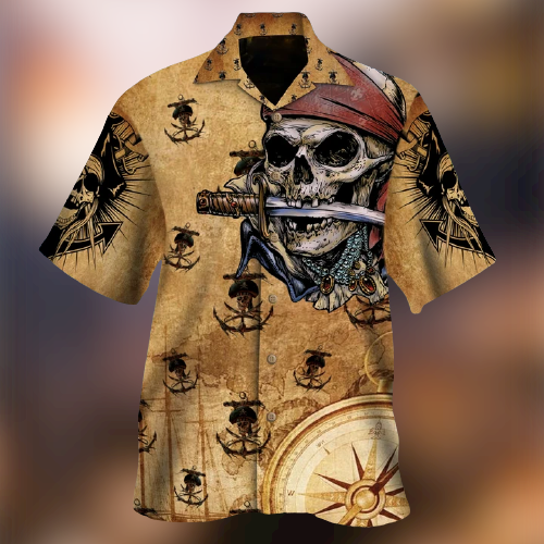 18-Pirates Of The Sea Hawaiian Shirt (3)
