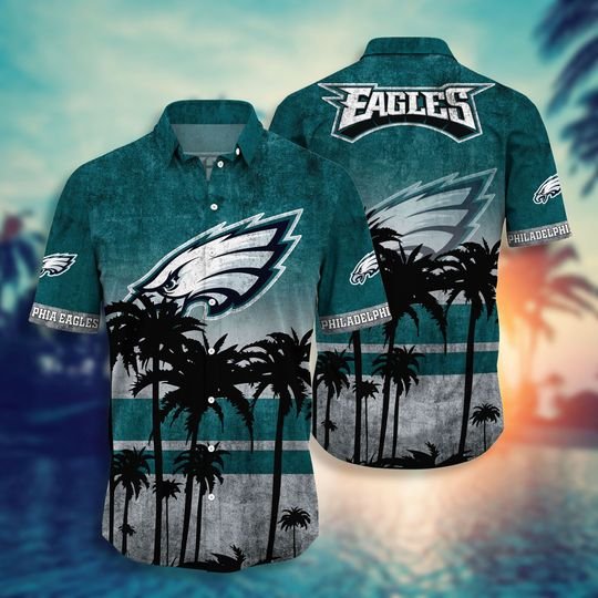 19-Philadelphia eagles NFL hawaii shirt, short (1)