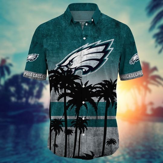 19-Philadelphia eagles NFL hawaii shirt, short (2)