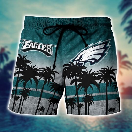 19-Philadelphia eagles NFL hawaii shirt, short (4)