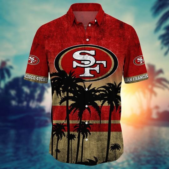21-San francisco 49ers NFL hawaii shirt short (2)