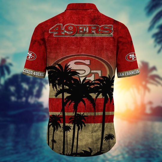 21-San francisco 49ers NFL hawaii shirt short (3)
