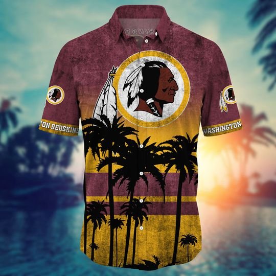 23-Washington redskins NFL hawaii shirt (2)