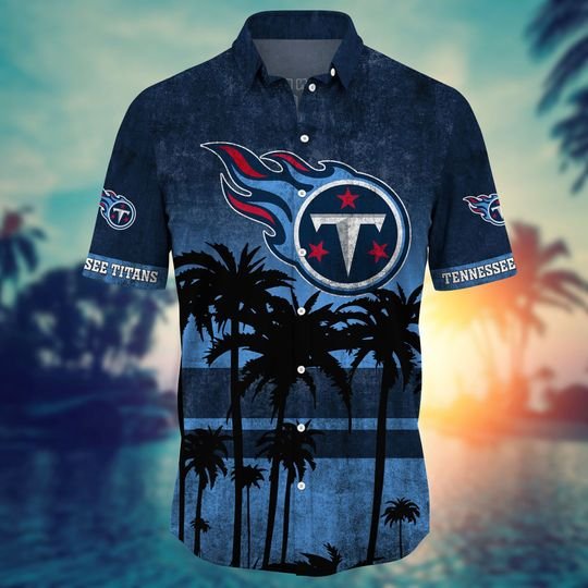 24-Tennessee titans NFL hawaii shirt short (2)