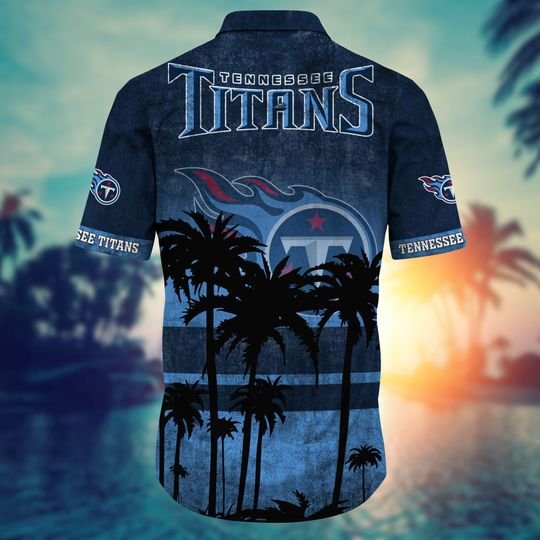 24-Tennessee titans NFL hawaii shirt short (3)