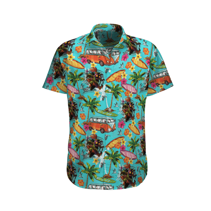 25-Zelda Majora Mask hawaiian shirt (3)