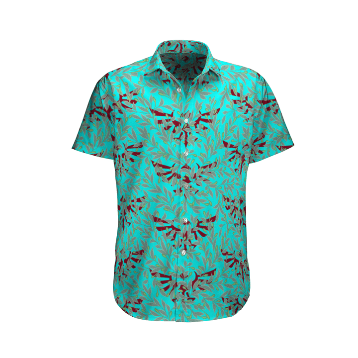 26-Legend of Zelda Triforce hawaiian shirt (8)