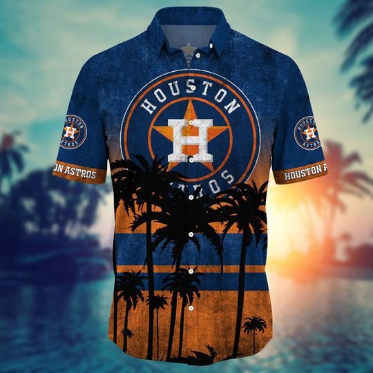 28-Houston astros MLB hawaii shirt short (2)