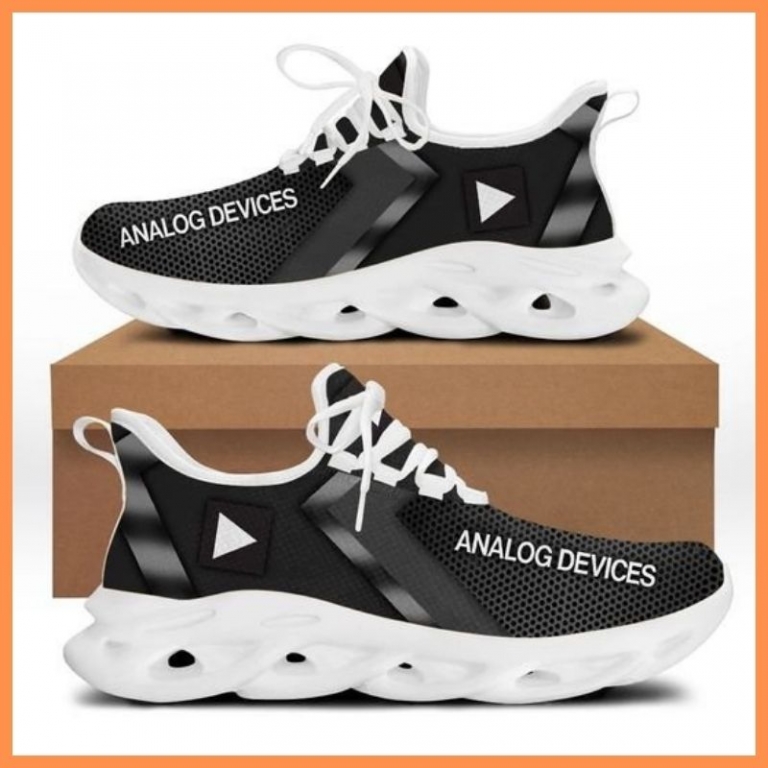 Analog Devices clunky max soul shoes 3