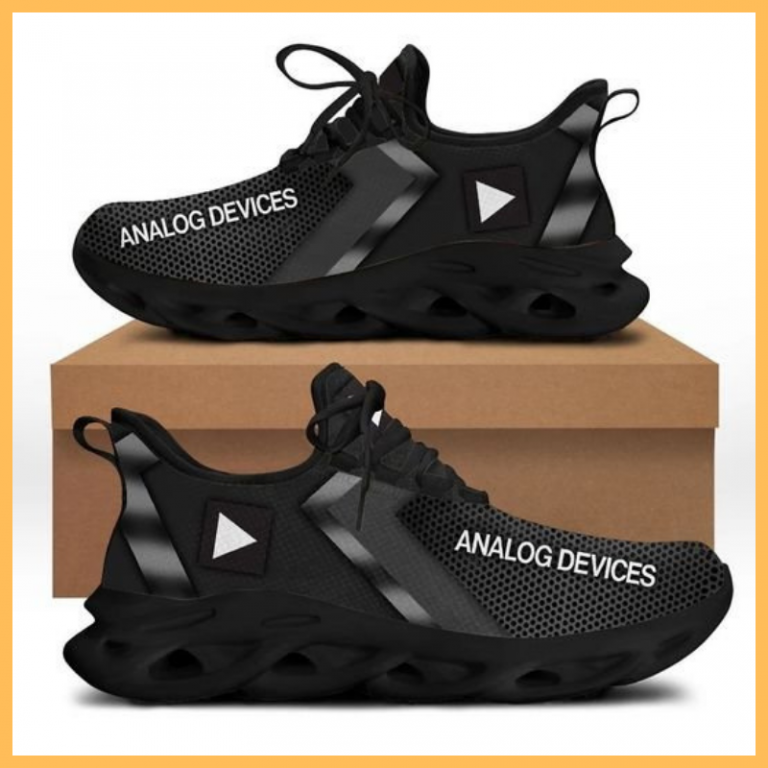 Analog Devices clunky max soul shoes 4