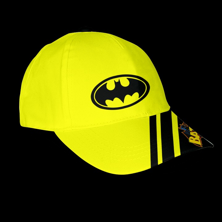 Batman Logo Classic Cap 1