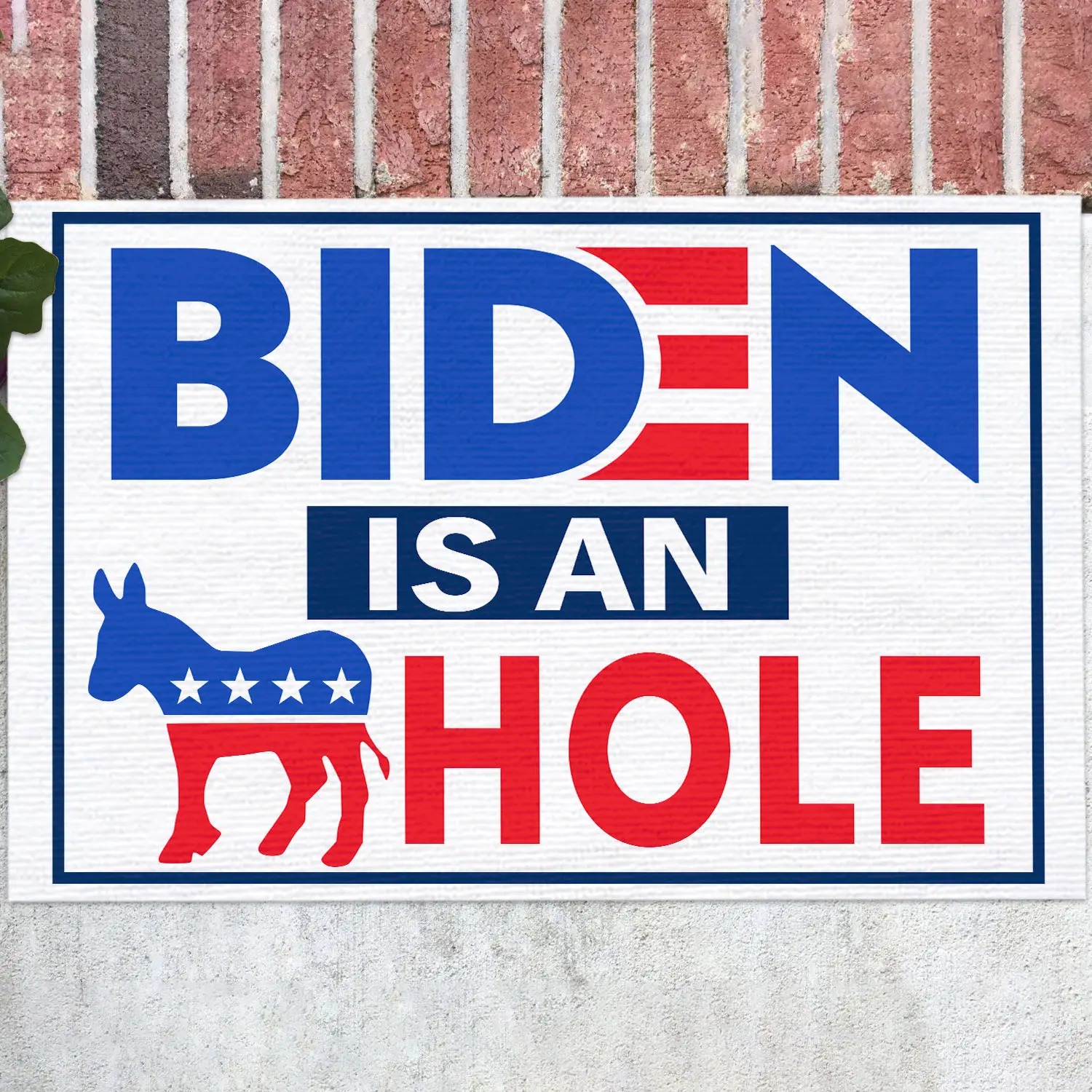 Biden Is An Asshole Doormat – Hothot 030921
