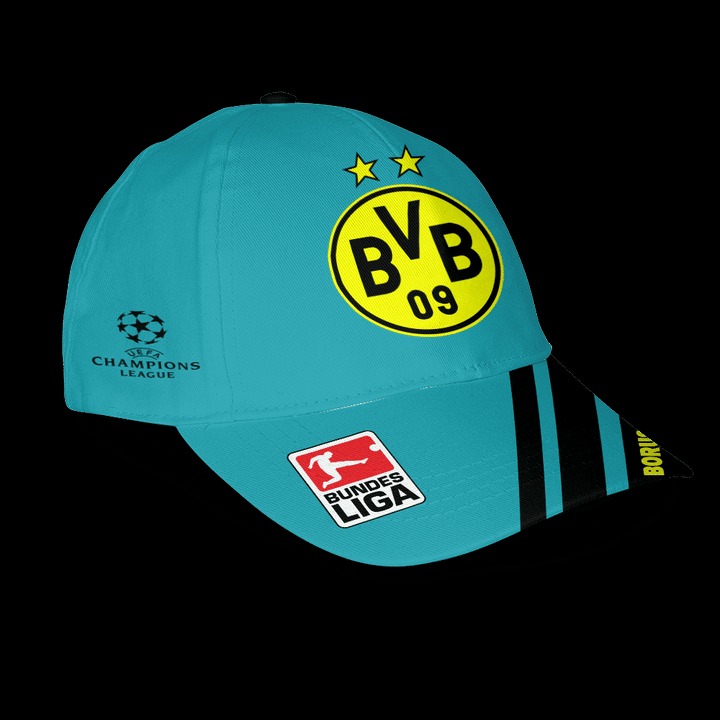 Borussia Dortmund Football Club Classic Cap 1