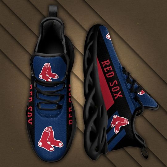 Boston red sox max soul clunky shoes