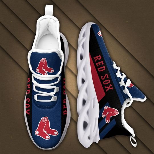Boston red sox max soul clunky shoes2