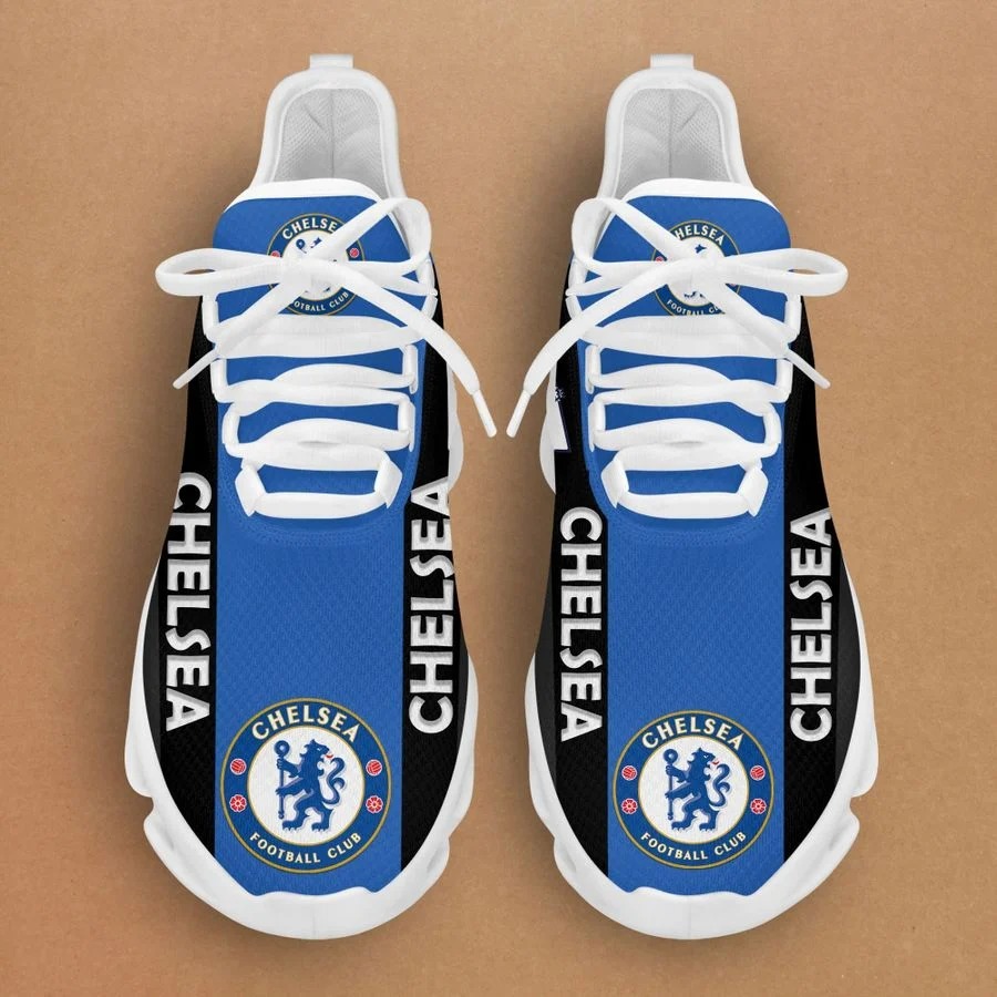 Chelsea Clunky Max Soul Sneaker Shoes – BBS