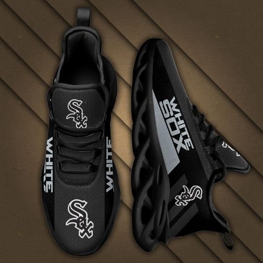 Chicago white sox max soul clunky shoes