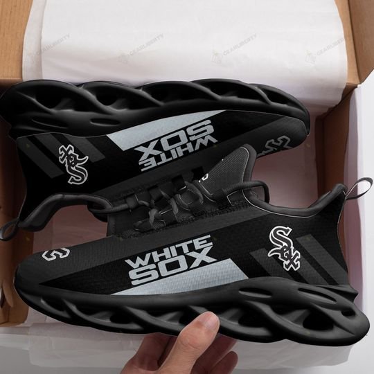 Chicago white sox max soul clunky shoes1