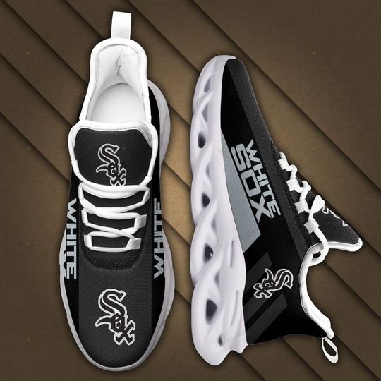 Chicago white sox max soul clunky shoes – LIMITED EDITION