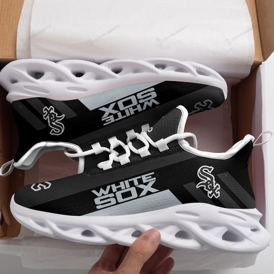 Chicago white sox max soul clunky shoes3