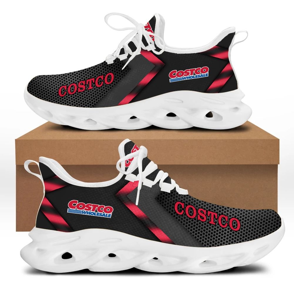 Costco Wholesale clunky max soul shoes – LIMITED EDITION