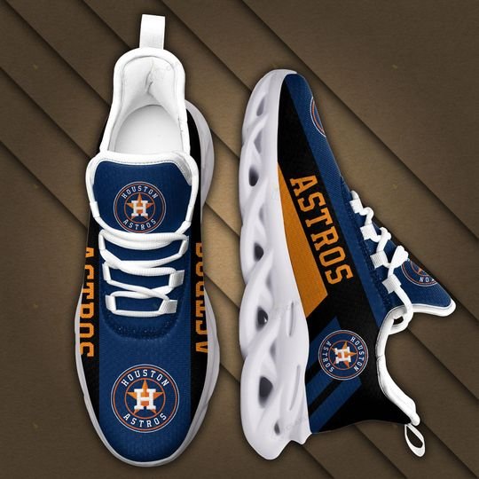 Houston astros max soul clunky shoes2