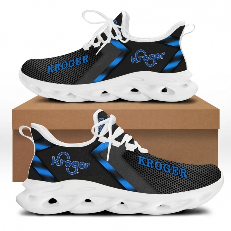 Kroger clunky max soul shoes