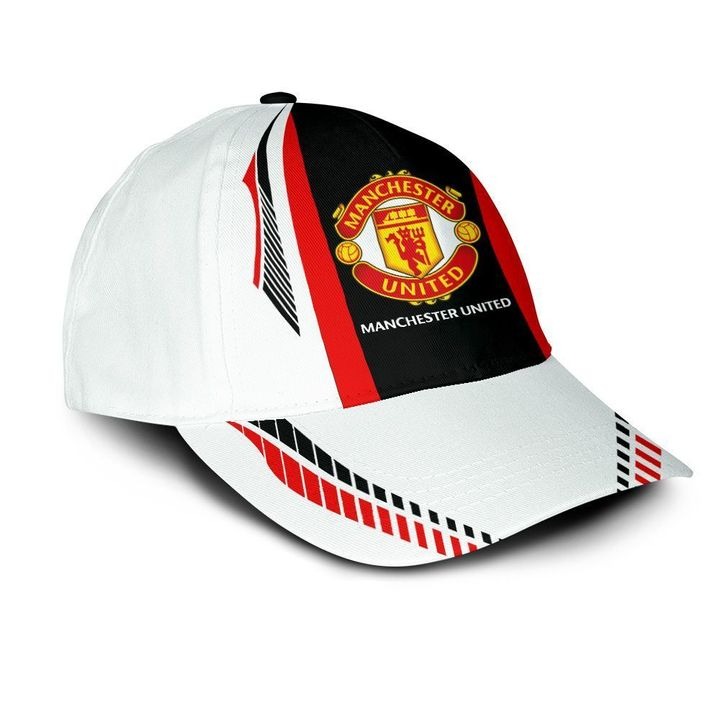 Manchester United Football Club Classic Cap 1