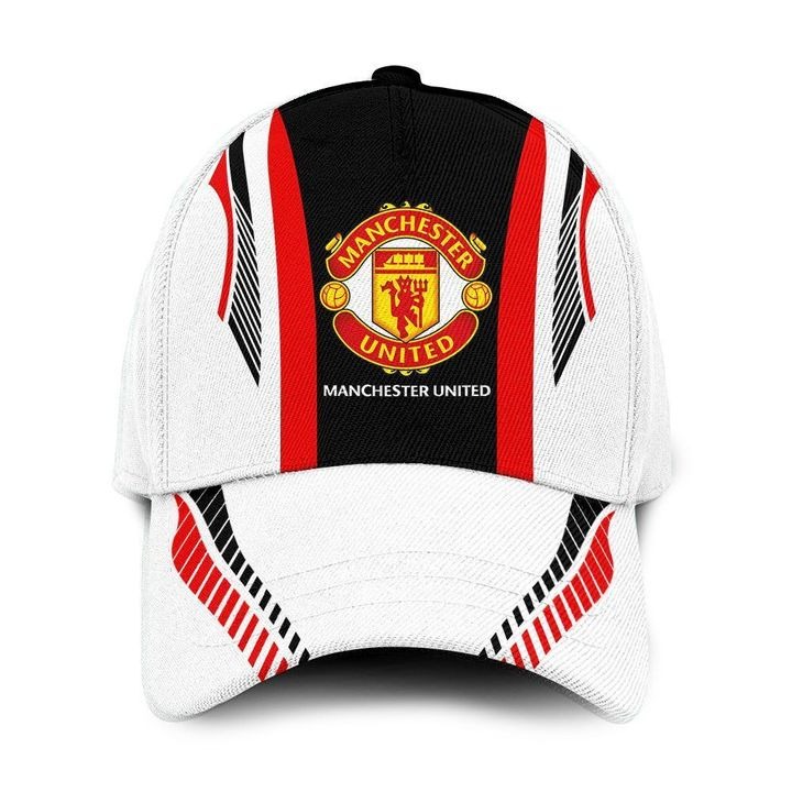 Manchester United Football Club Classic Cap – Hothot 100921