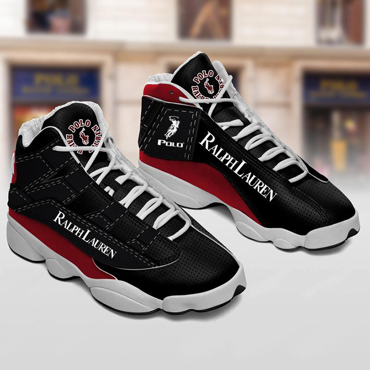 Ralph Lauren Air Jordan 13 Shoes – LIMITED EDTION