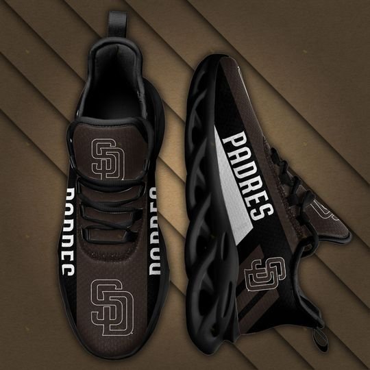 San diego padres max soul clunky shoes