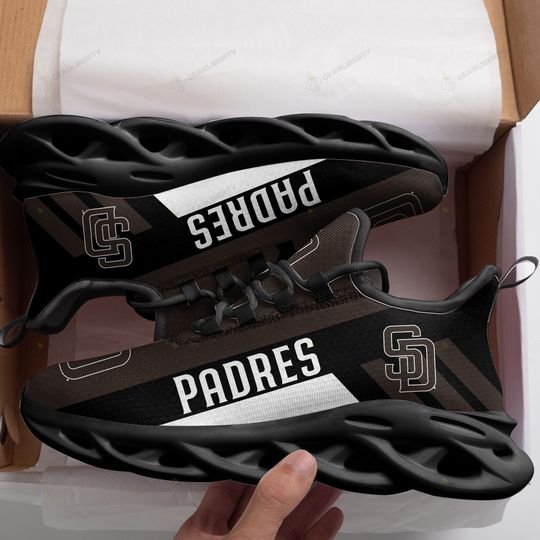 San diego padres max soul clunky shoes1
