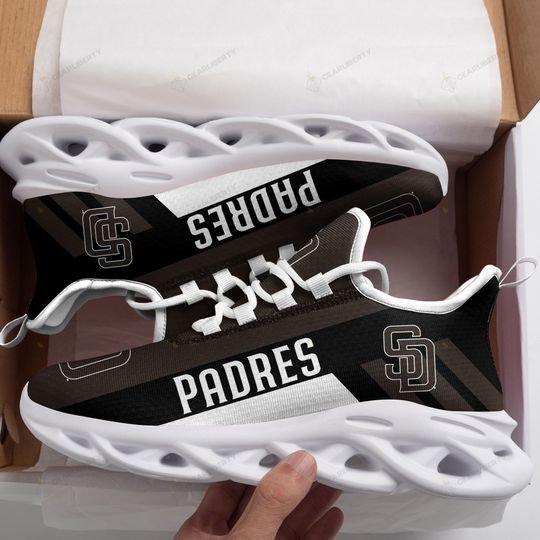San diego padres max soul clunky shoes3