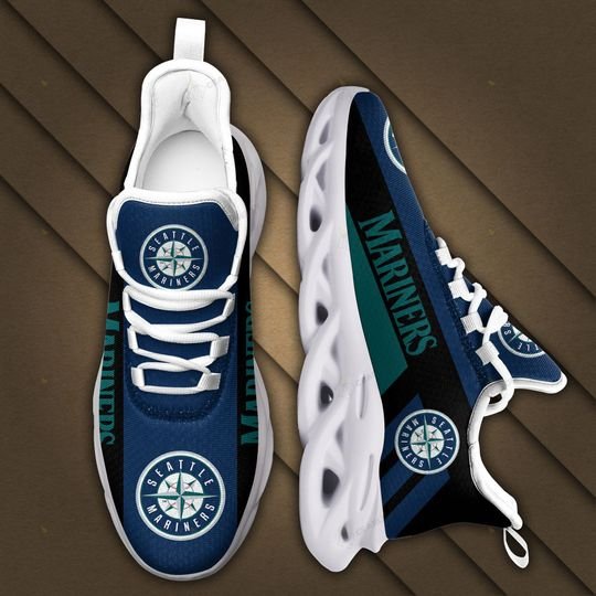 Seattle mariners max soul clunky shoes2