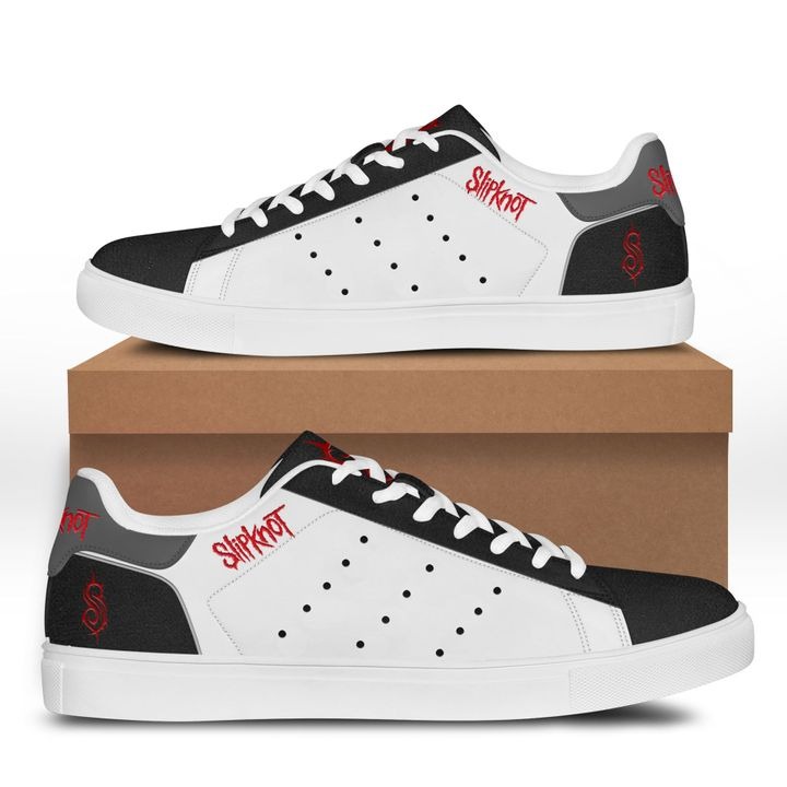 Slipknot Band Stan Smith Shoes 1