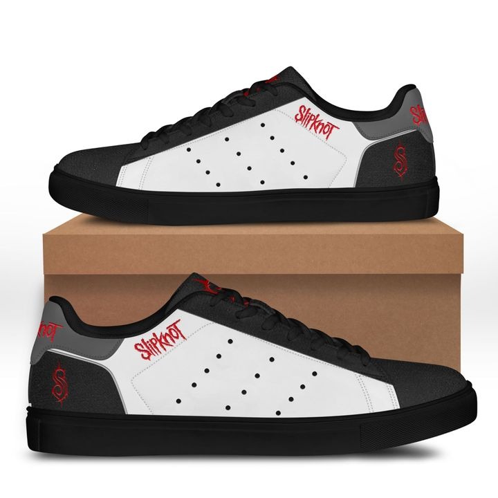Slipknot Band Stan Smith Shoes 2