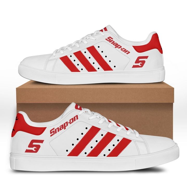Snap-on Stan Smith Shoes 1