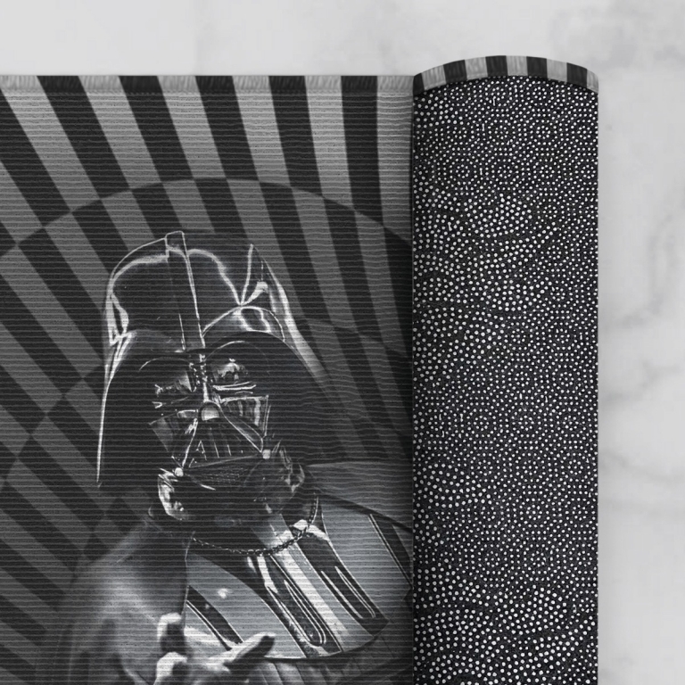 Star War Darth Vader Doormat3