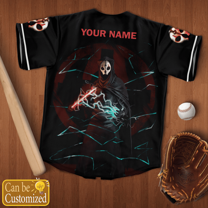 Star Wars Nihilus Custom Name Baseball Jersey Shirt3