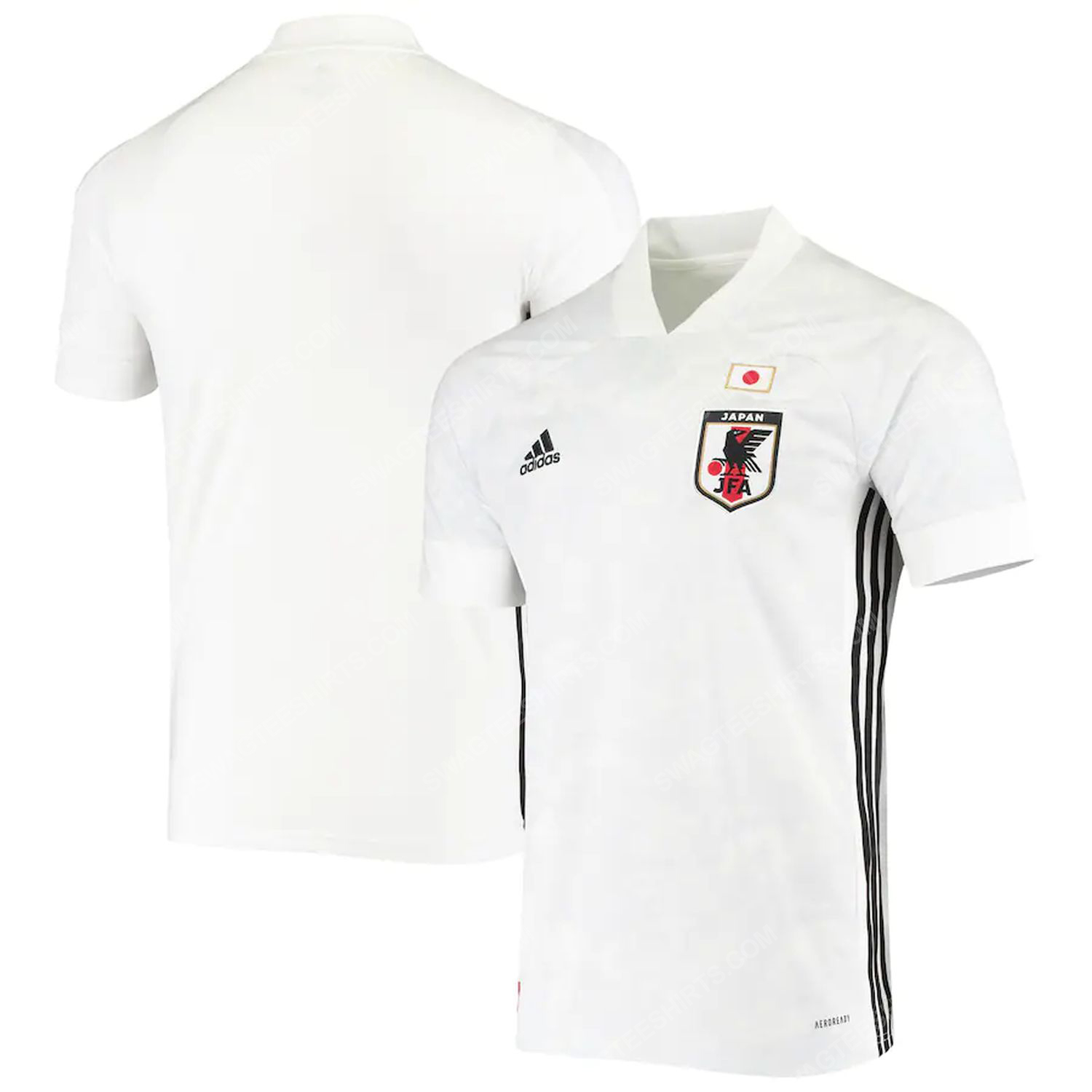 [special edition] The japan national football team full print football jersey – Maria