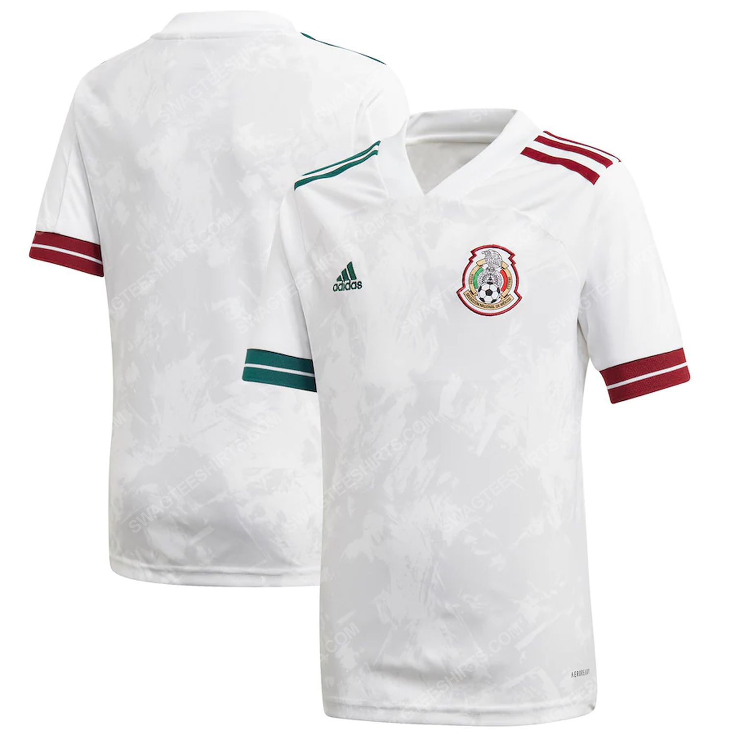 [special edition] The mexico national football team football jersey – Maria